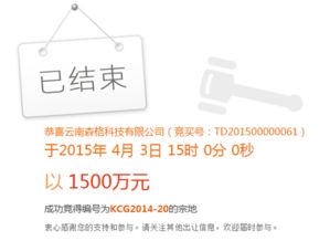 昆明高新区集中推介5宗优质地块 商业与工业用地成主流 助力计算机网络技术开发及服务产业发展