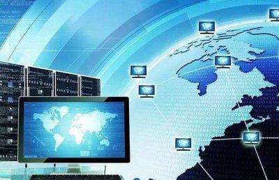 大学计算机专业核心课程概览及计算机网络技术开发与服务体系