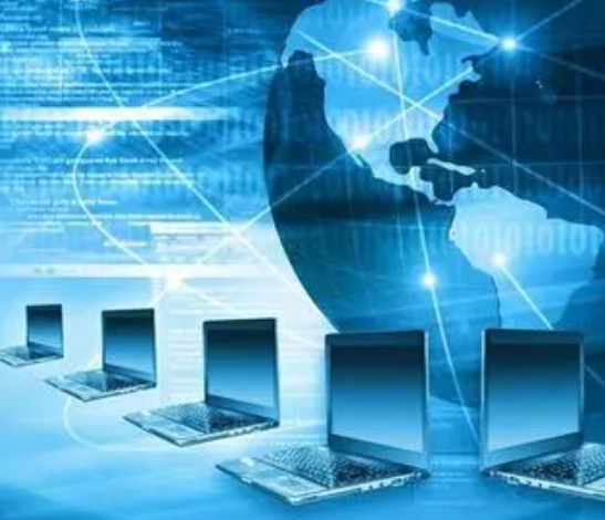 计算机网络技术 开发与服务的核心内容