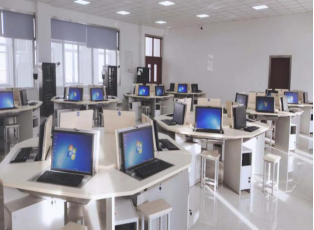 计算机网络技术开发及服务 连接数字时代的桥梁